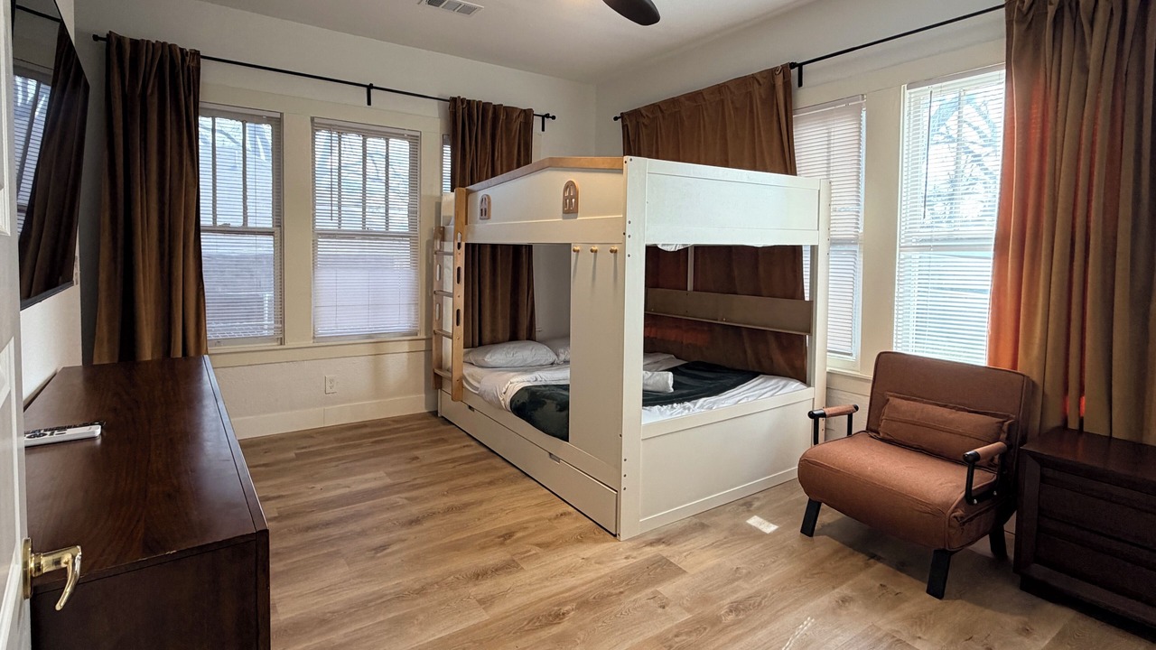 Photo of Bedroom in Denton