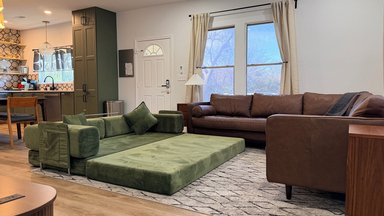 Photo of Livingroom in Denton