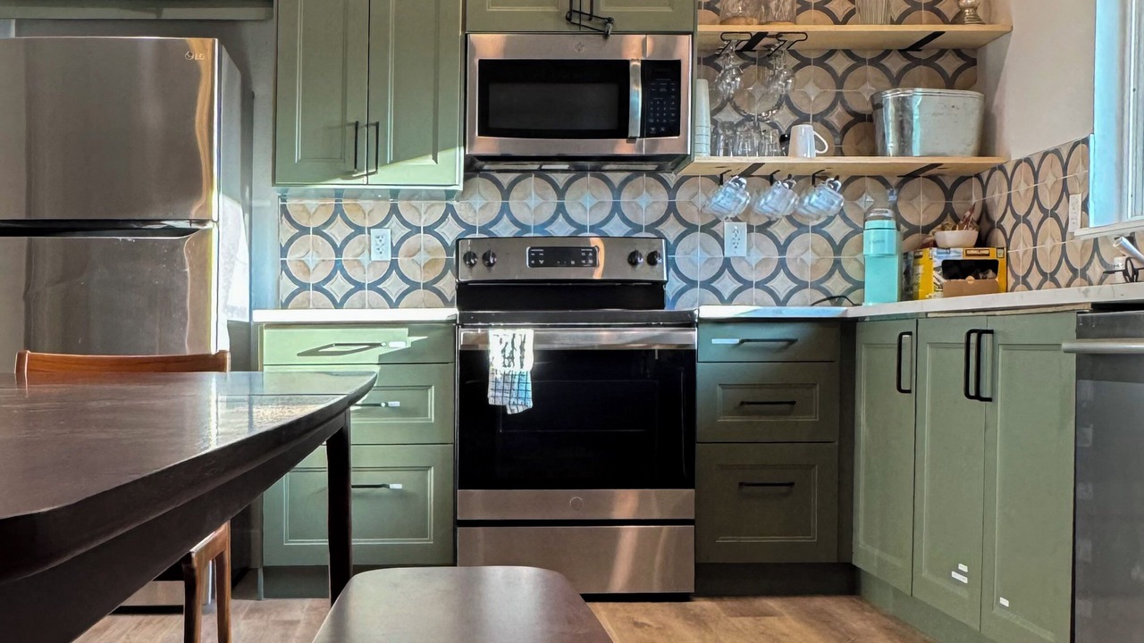 Photo of Kitchen in Denton