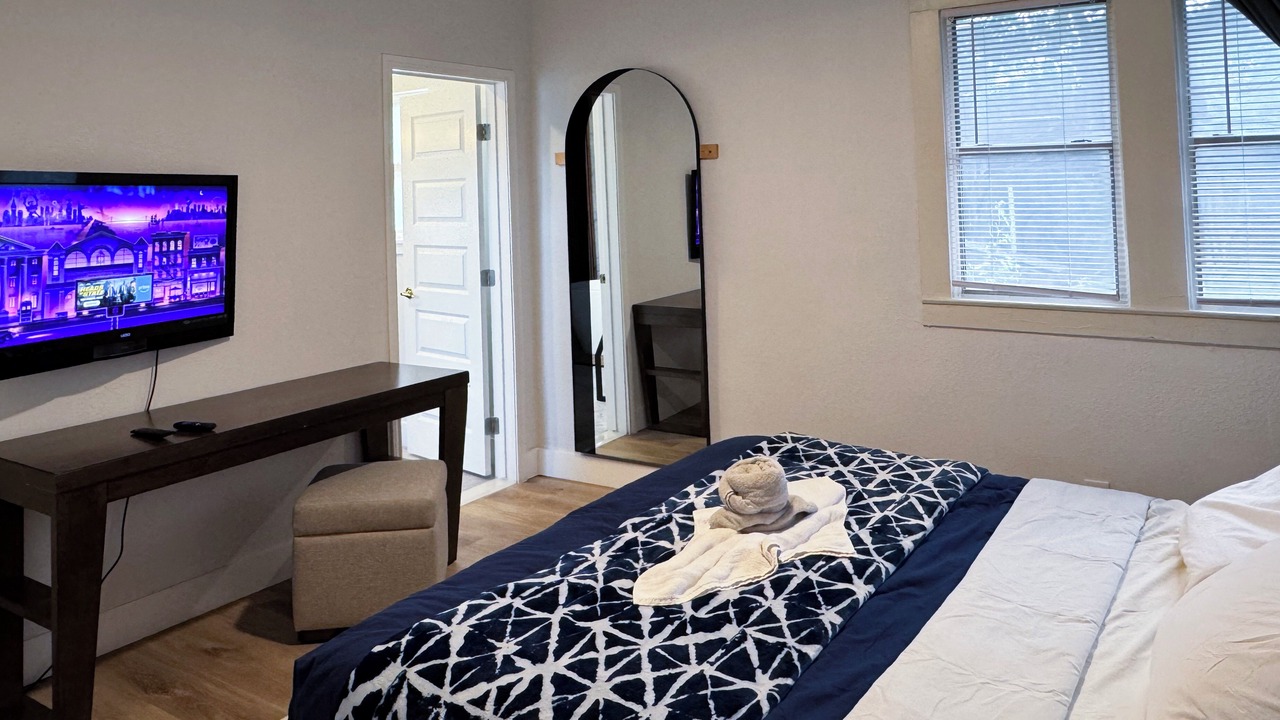 Photo of Bedroom in Denton