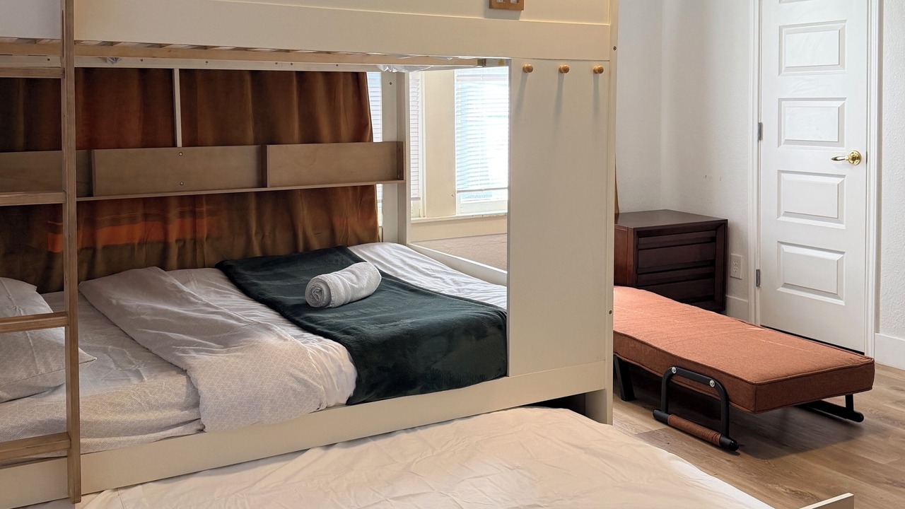 Photo of Bedroom in Denton