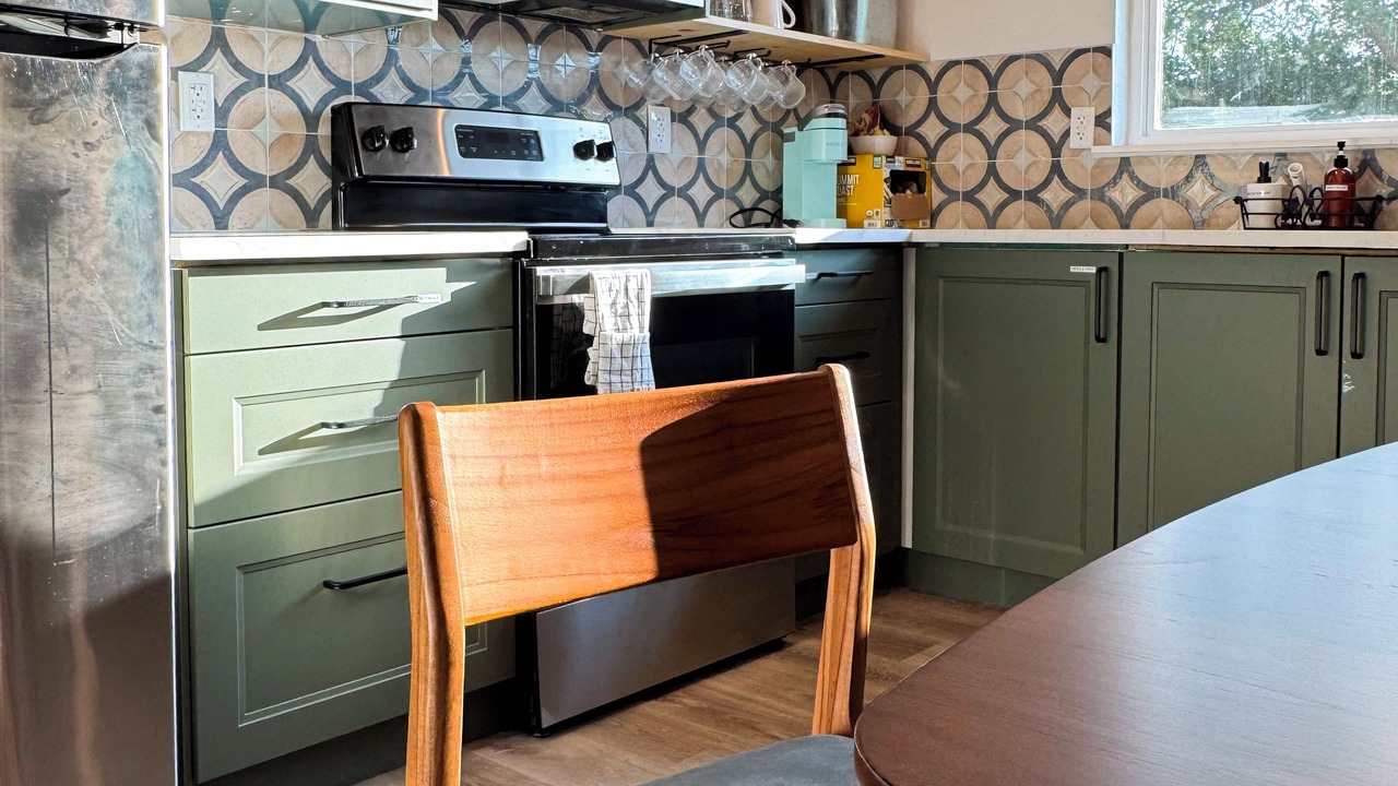 Photo of Kitchen in Denton