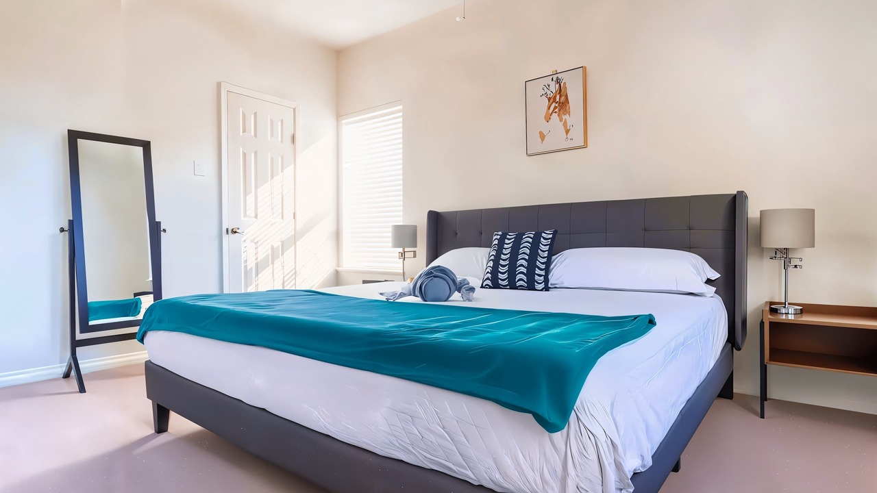 Photo of Bedroom in Irving