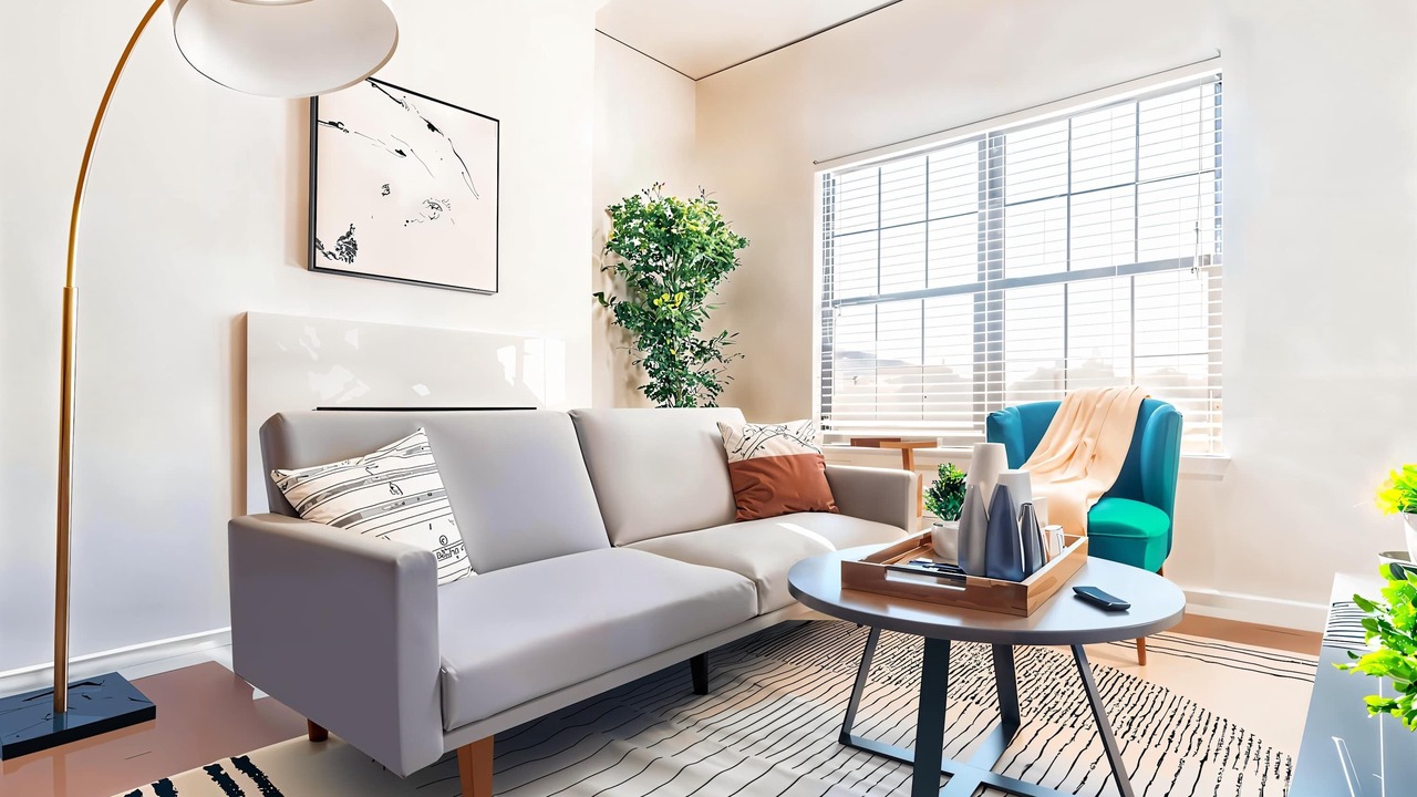 Photo of Livingroom in Irving