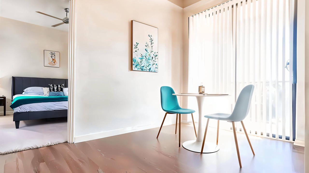 Photo of Bedroom in Irving