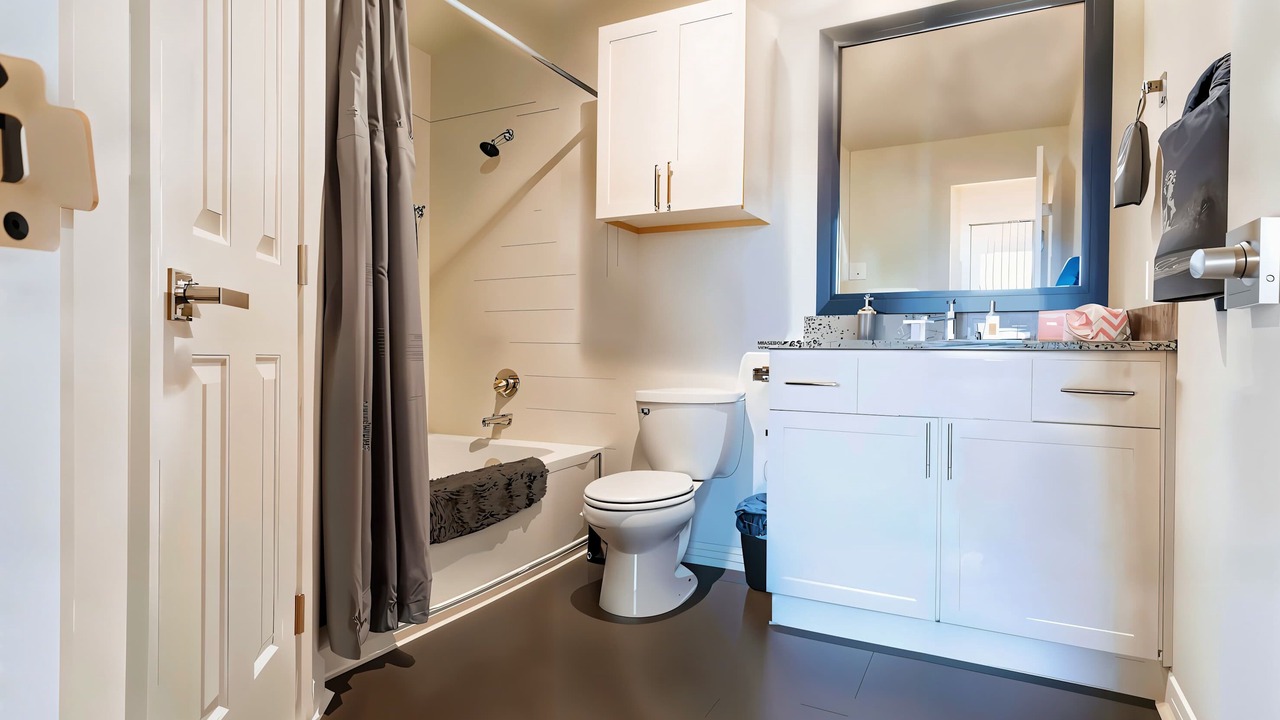 Photo of Bathroom in Irving