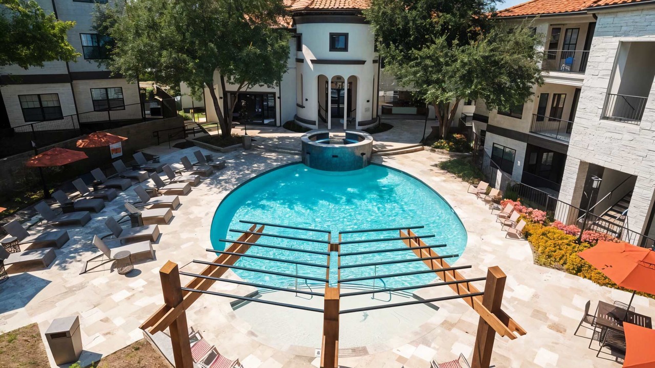 Photo of Outdoor in Irving
