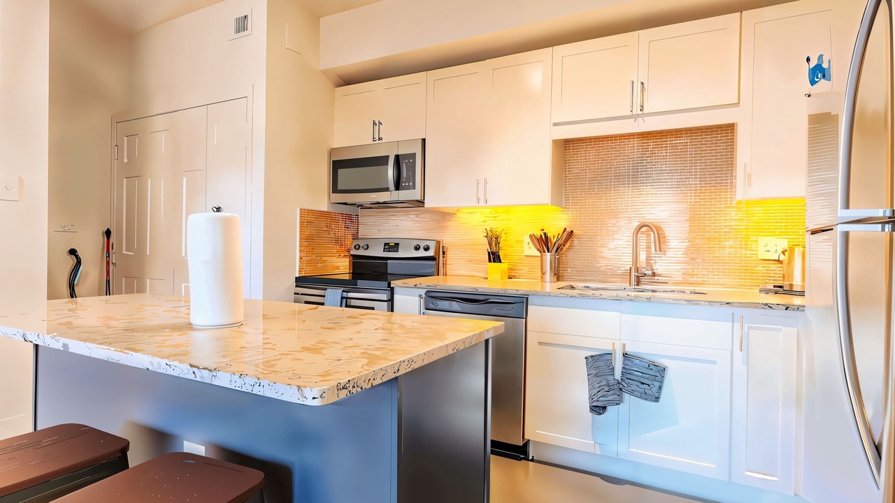 Photo of Kitchen in Irving
