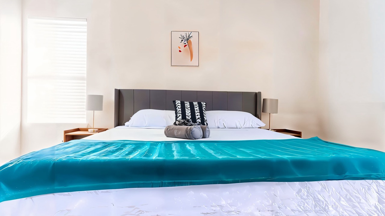 Photo of Bedroom in Irving