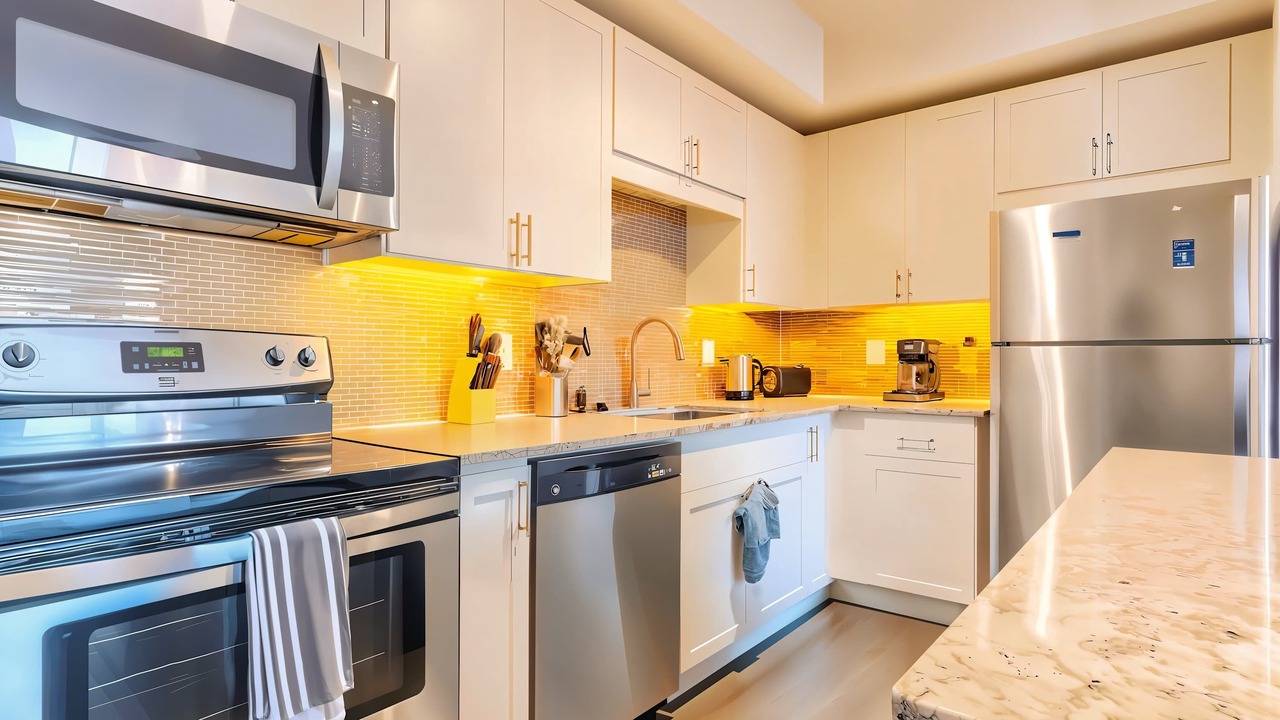 Photo of Kitchen in Irving