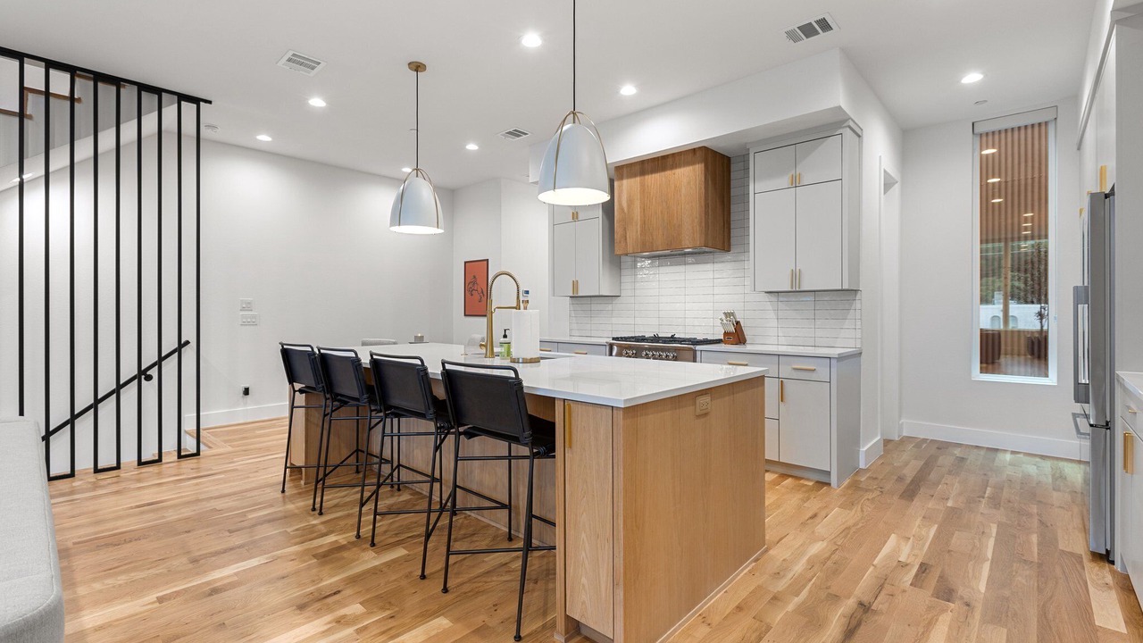 Photo of Kitchen in Oak Lawn