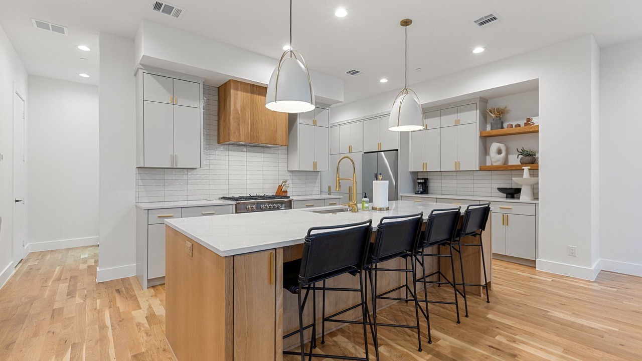 Photo of Kitchen in Oak Lawn