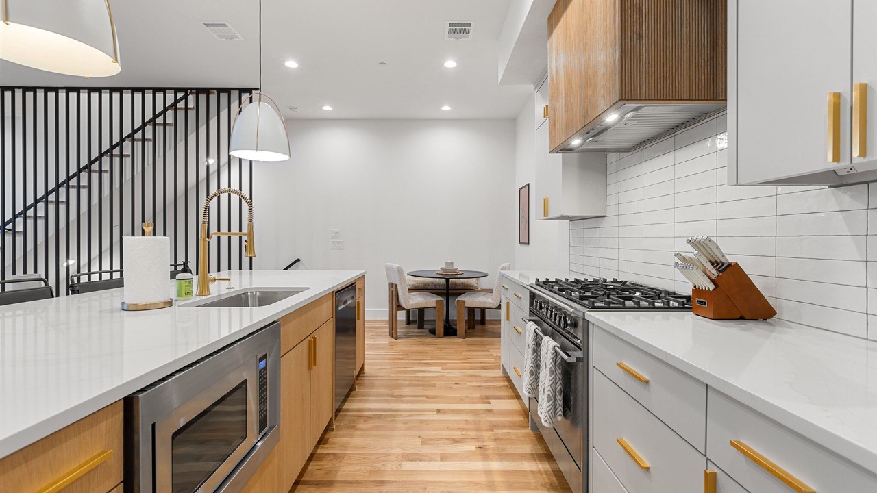 Photo of Kitchen in Oak Lawn