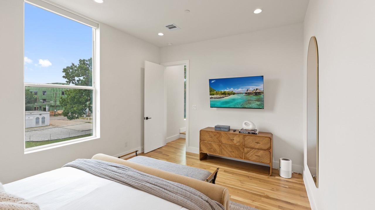 Photo of Bedroom in Oak Lawn