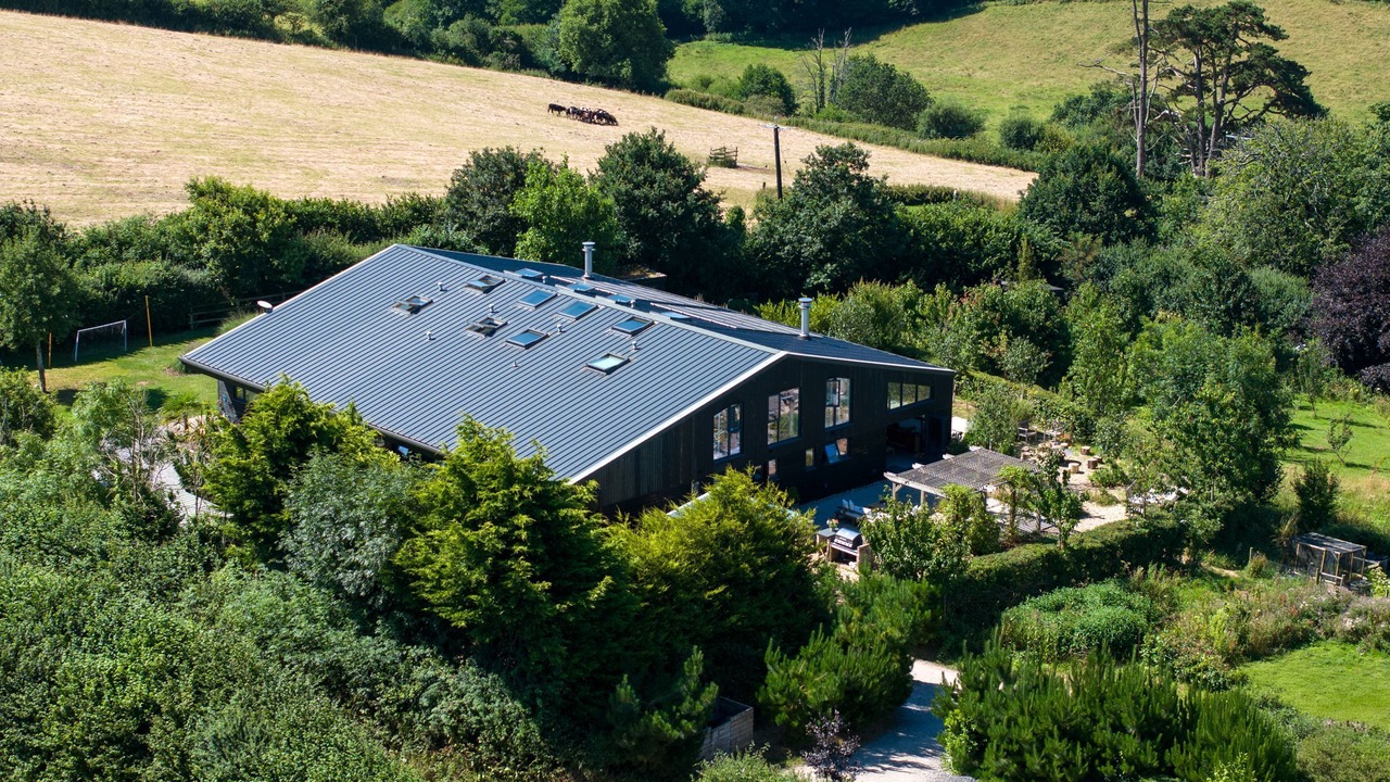 Photo of Outdoor in Burgh Island