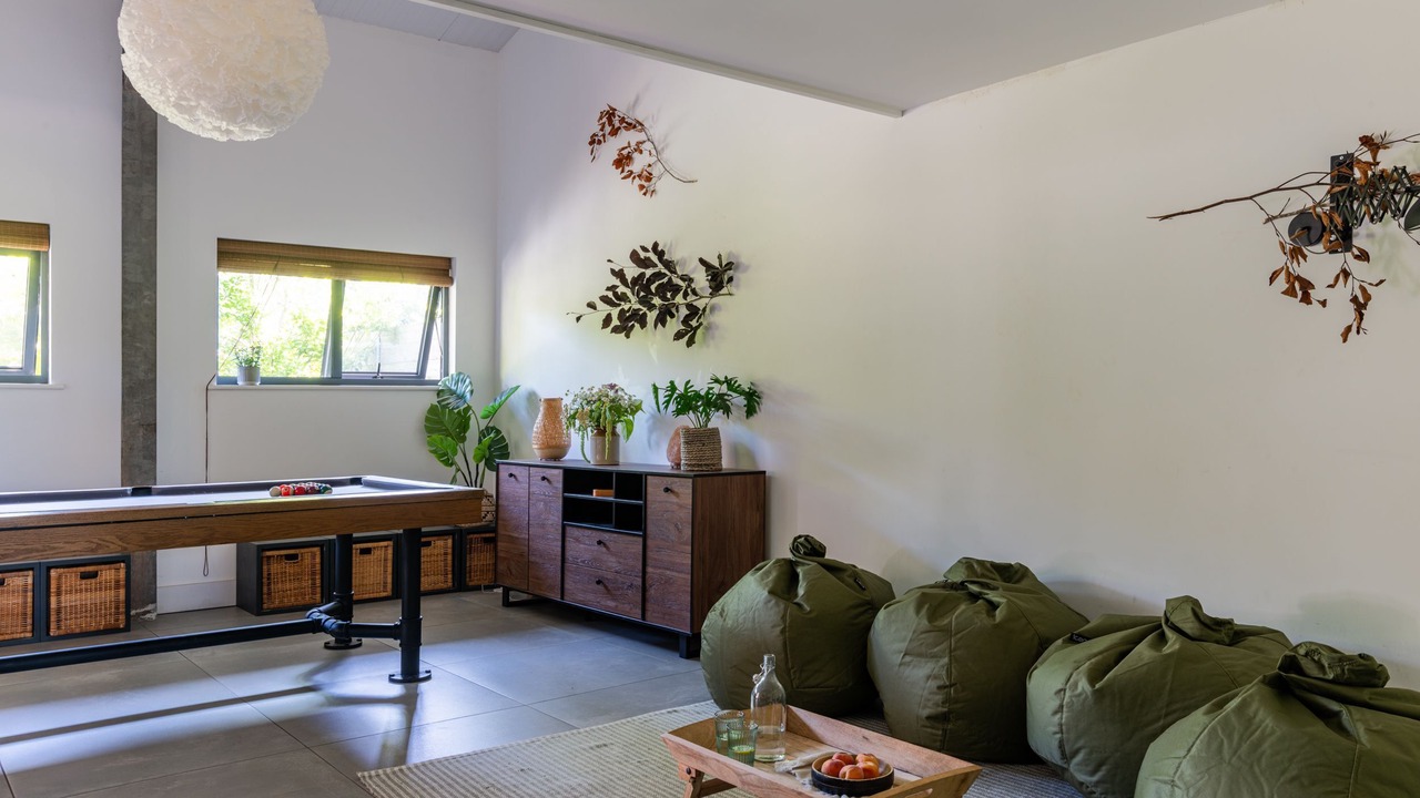 Photo of Bedroom in Burgh Island