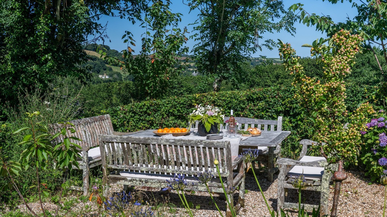 Photo of Outdoor in Burgh Island