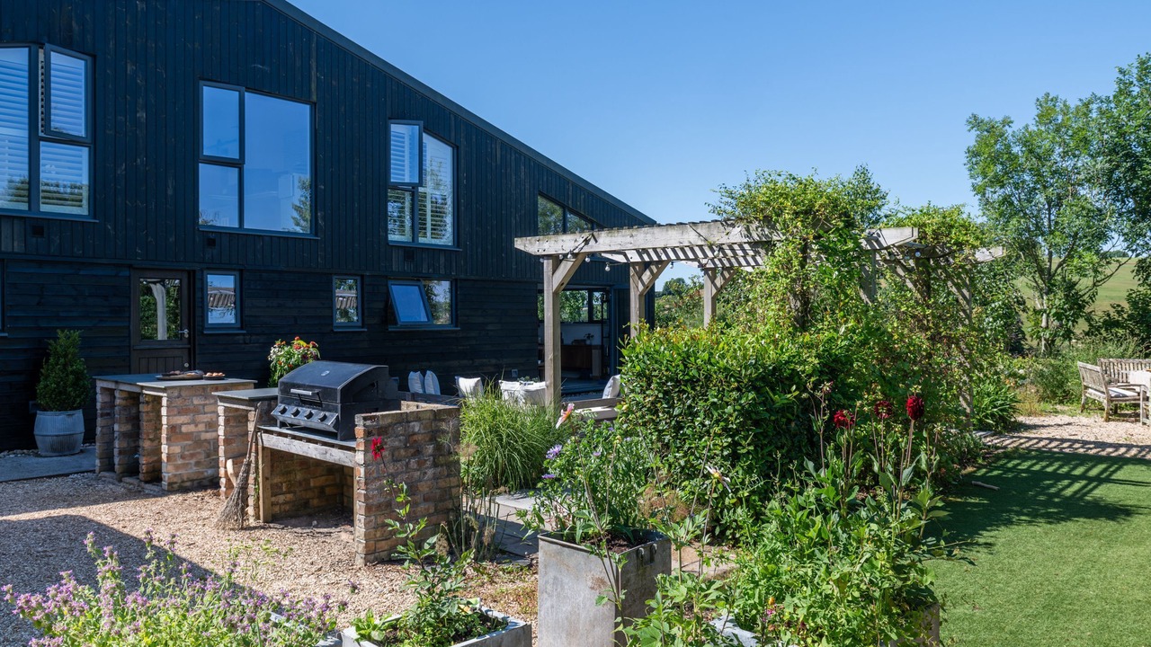 Photo of Outdoor in Burgh Island