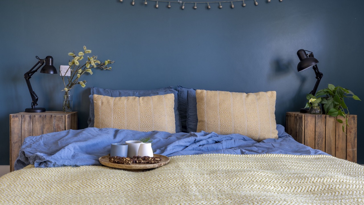 Photo of Bedroom in Burgh Island