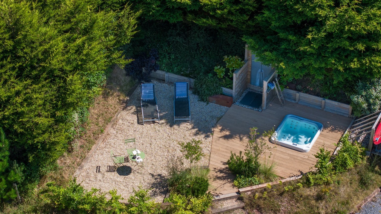 Photo of Outdoor in Burgh Island
