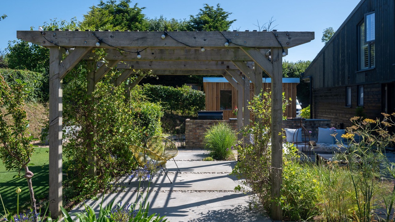 Photo of Outdoor in Burgh Island