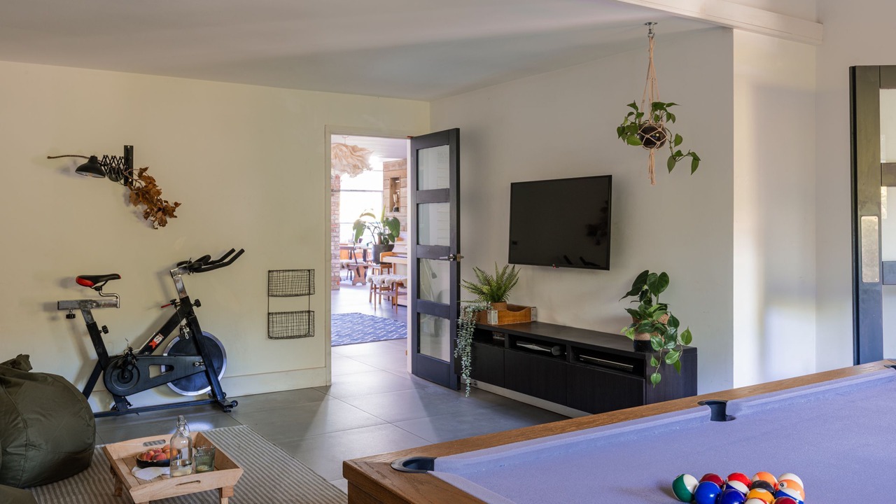 Photo of Bedroom in Burgh Island