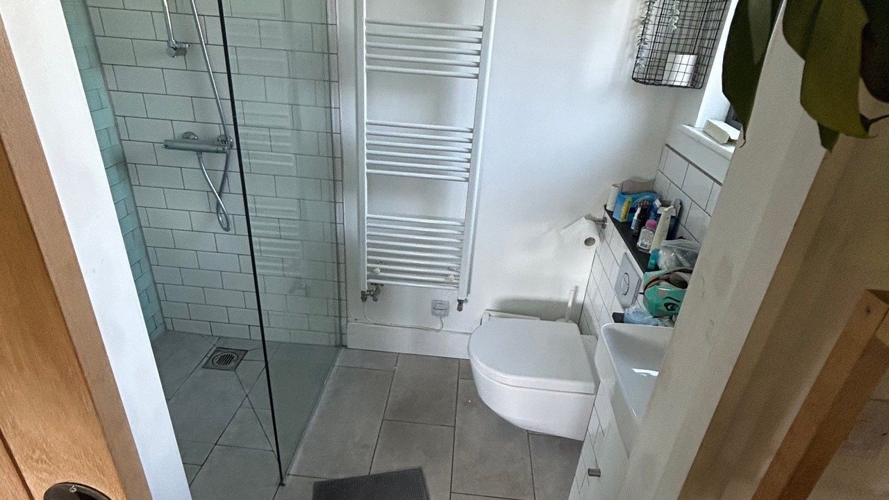 Photo of Bathroom in Burgh Island