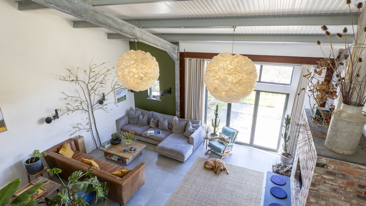 Photo of Livingroom in Burgh Island