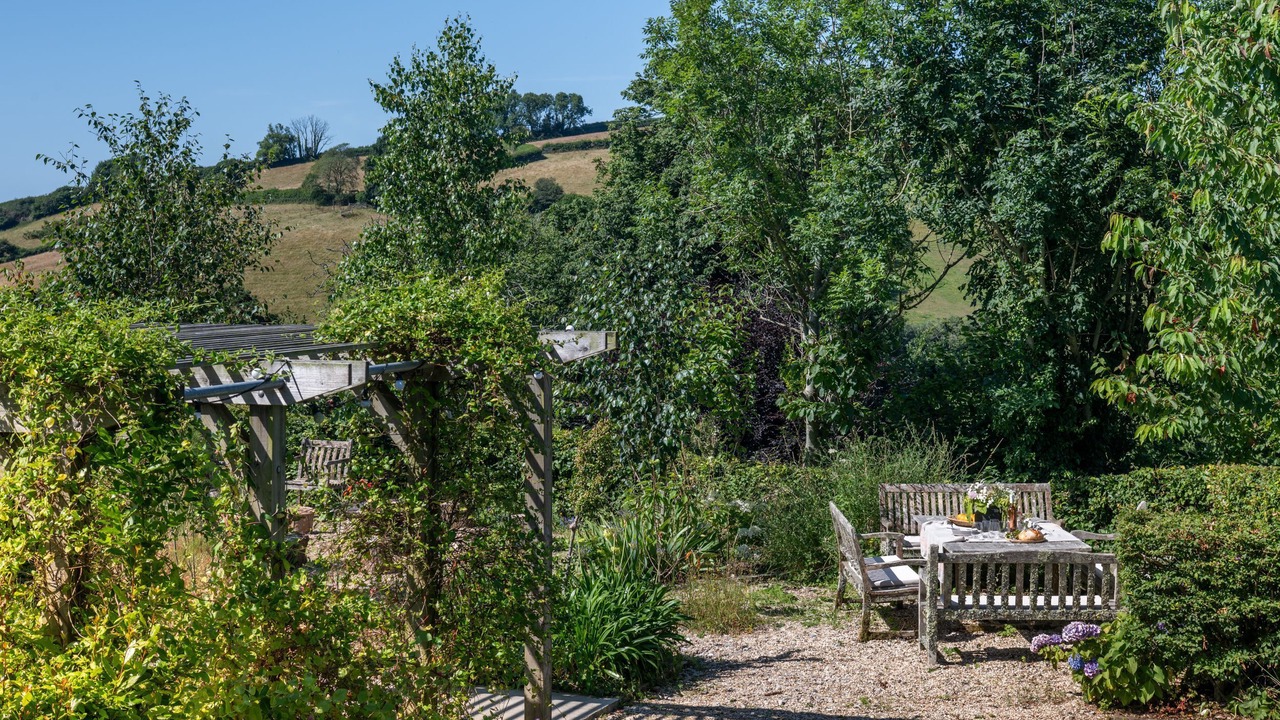 Photo of Outdoor in Burgh Island