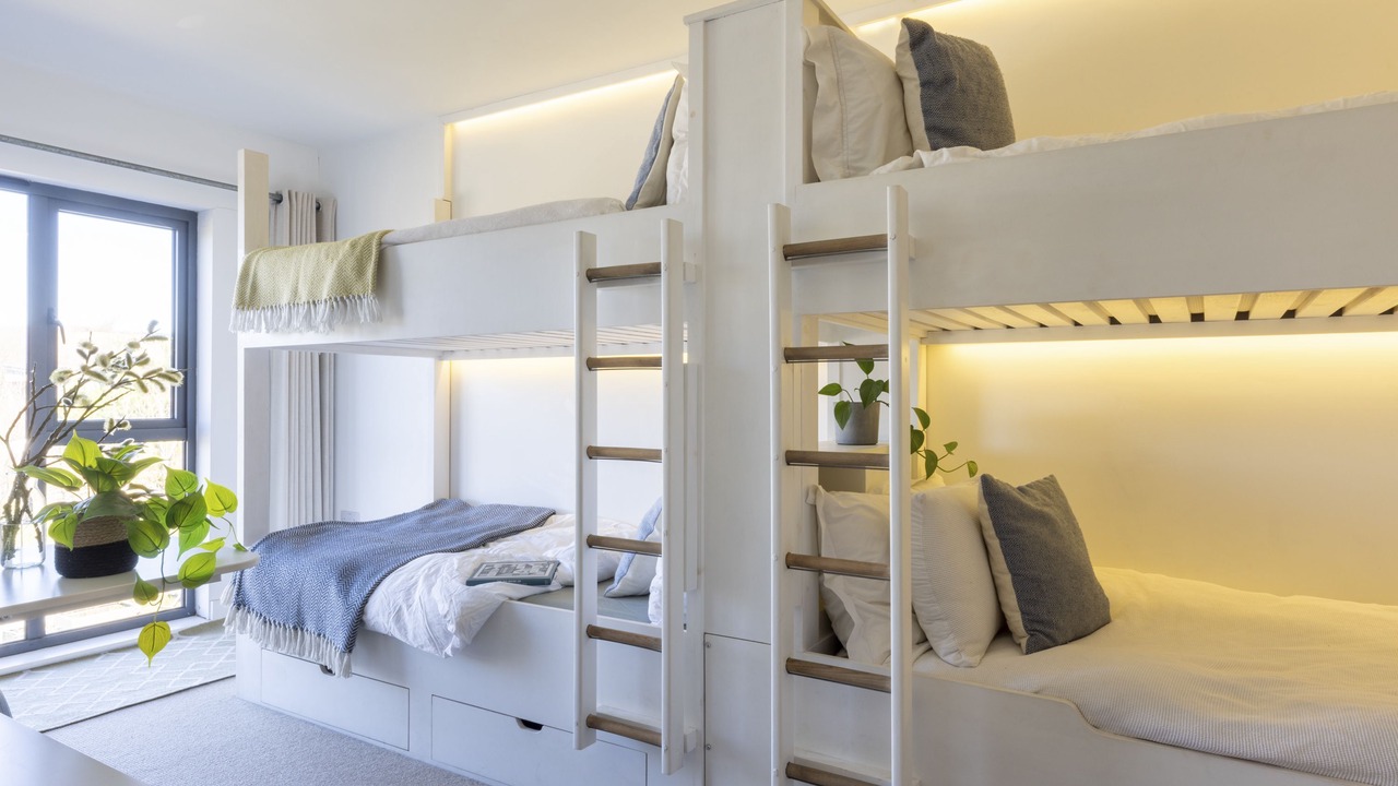 Photo of Bedroom in Burgh Island