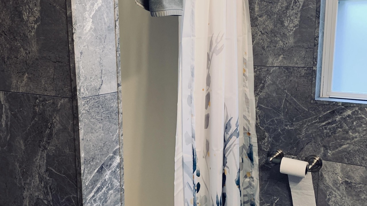 Photo of Bathroom in Tylersburg