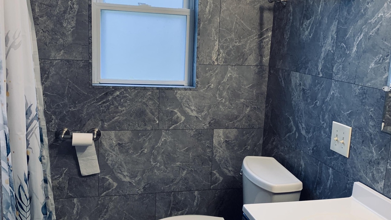 Photo of Bathroom in Tylersburg