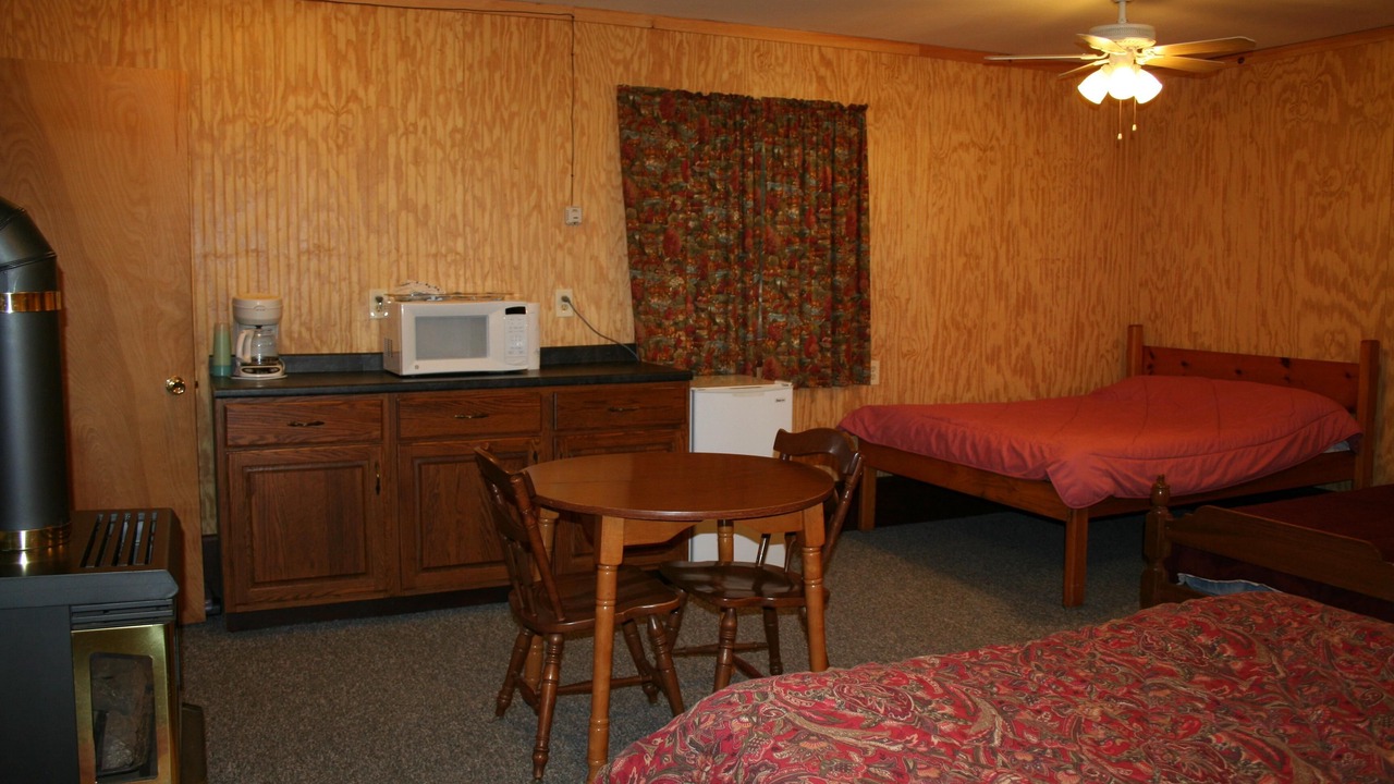 Photo of Kitchen in Tylersburg