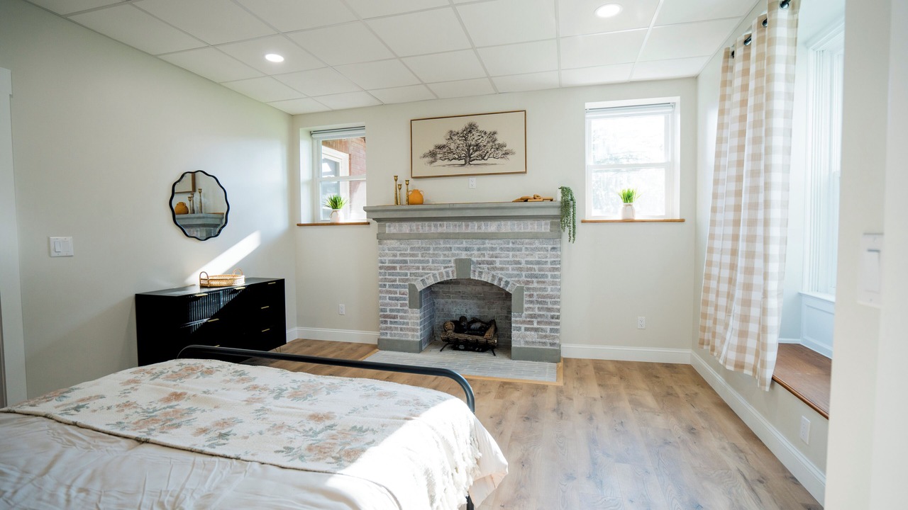 Photo of Bedroom in Williamsport