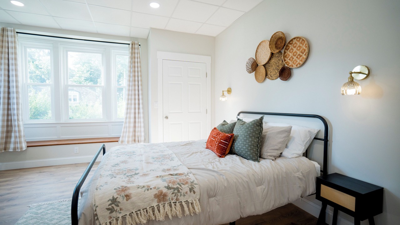 Photo of Bedroom in Williamsport