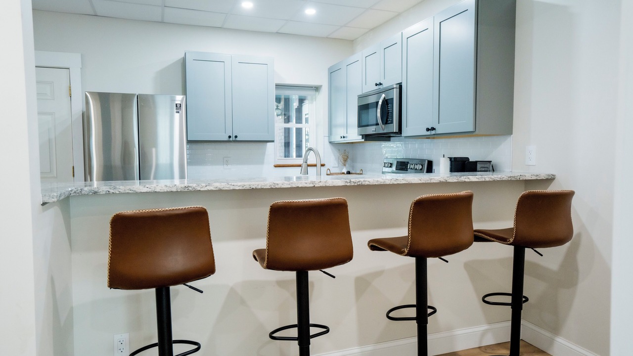 Photo of Kitchen in Williamsport