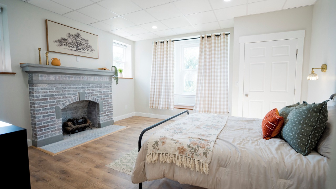 Photo of Bedroom in Williamsport