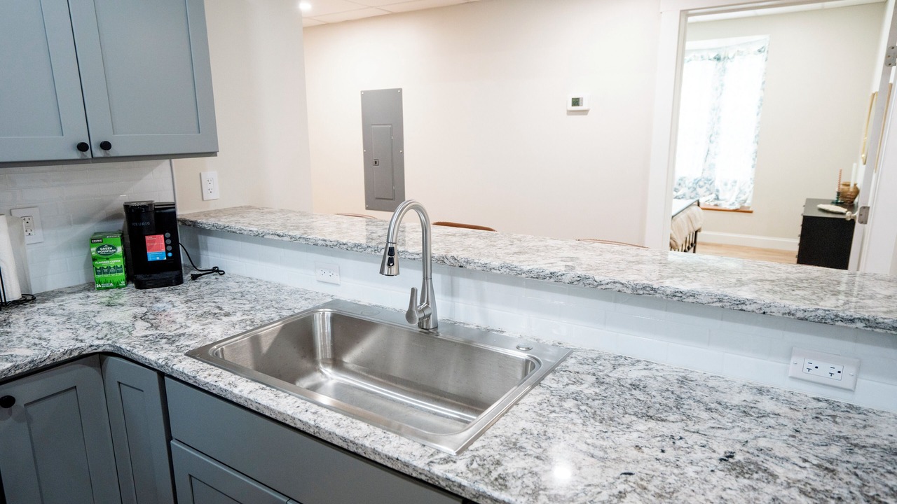 Photo of Kitchen in Williamsport