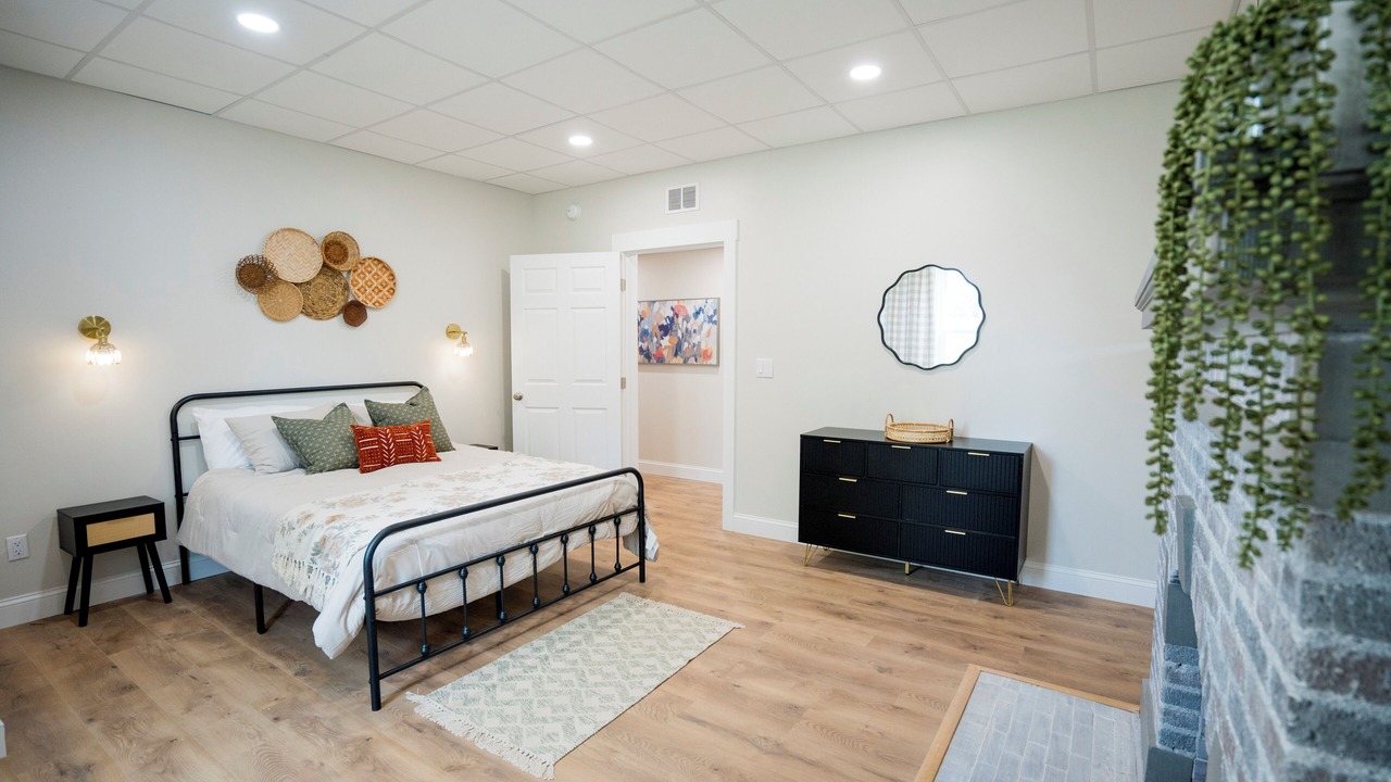 Photo of Bedroom in Williamsport