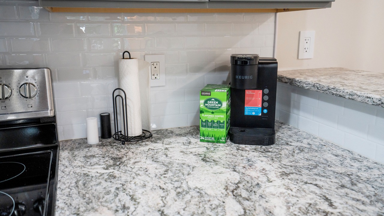 Photo of Kitchen in Williamsport