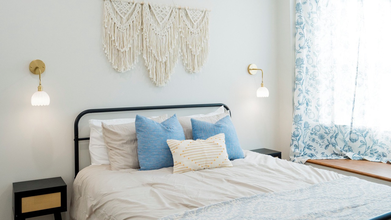 Photo of Bedroom in Williamsport