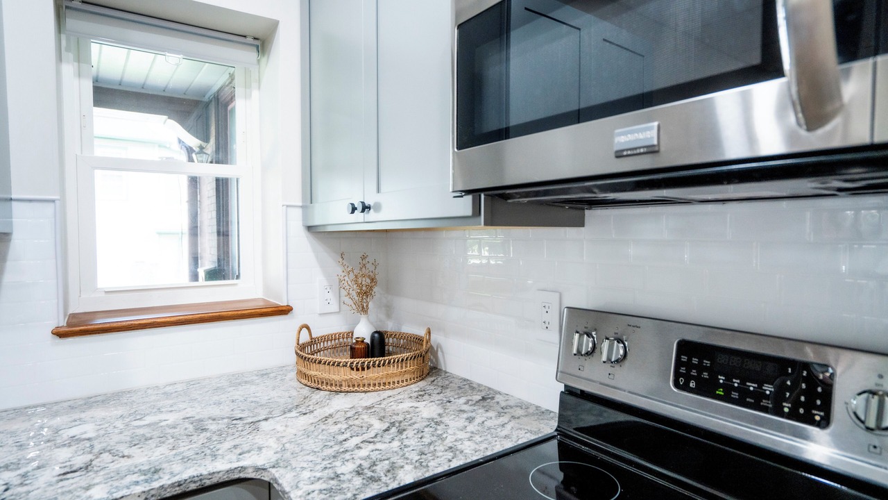 Photo of Kitchen in Williamsport