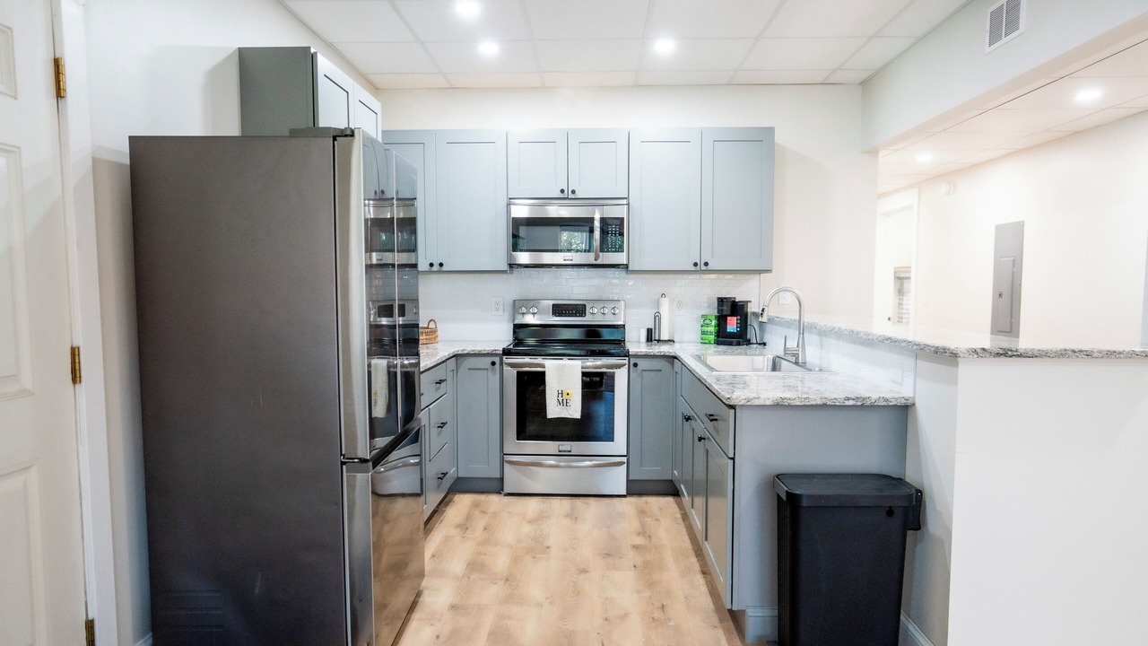 Photo of Kitchen in Williamsport