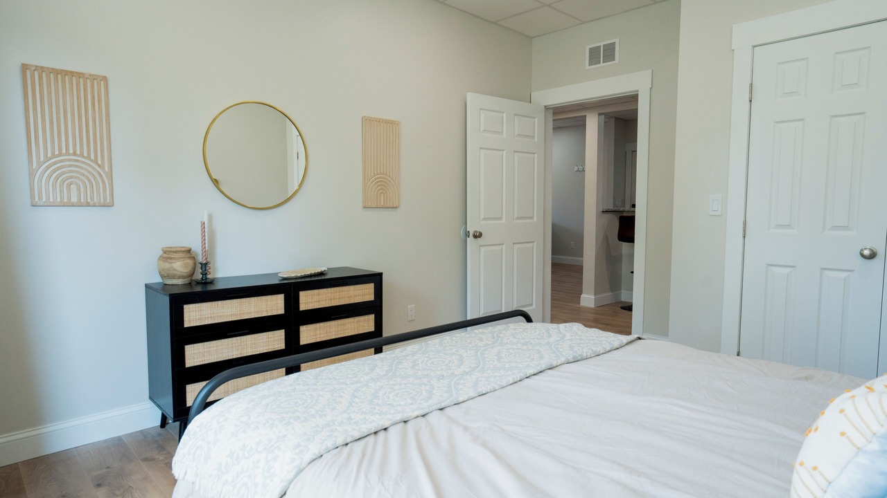 Photo of Bedroom in Williamsport