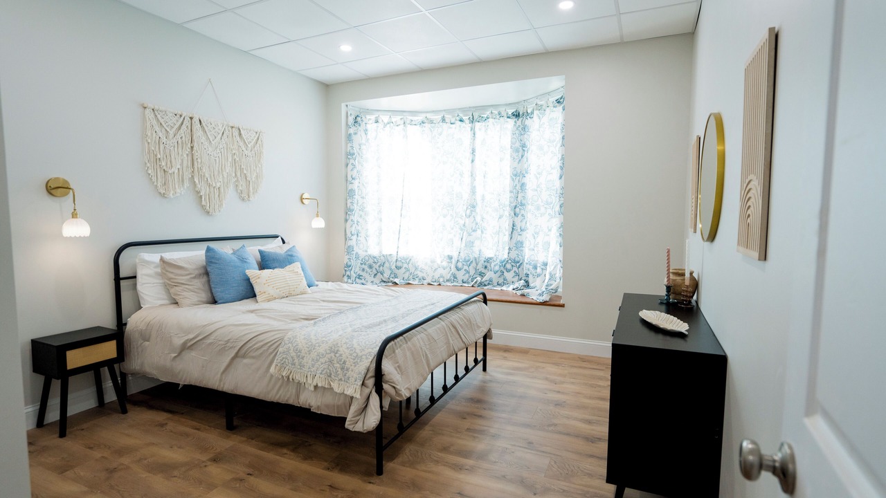 Photo of Bedroom in Williamsport