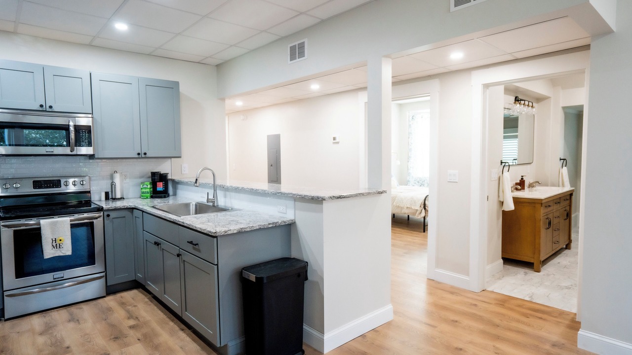 Photo of Kitchen in Williamsport