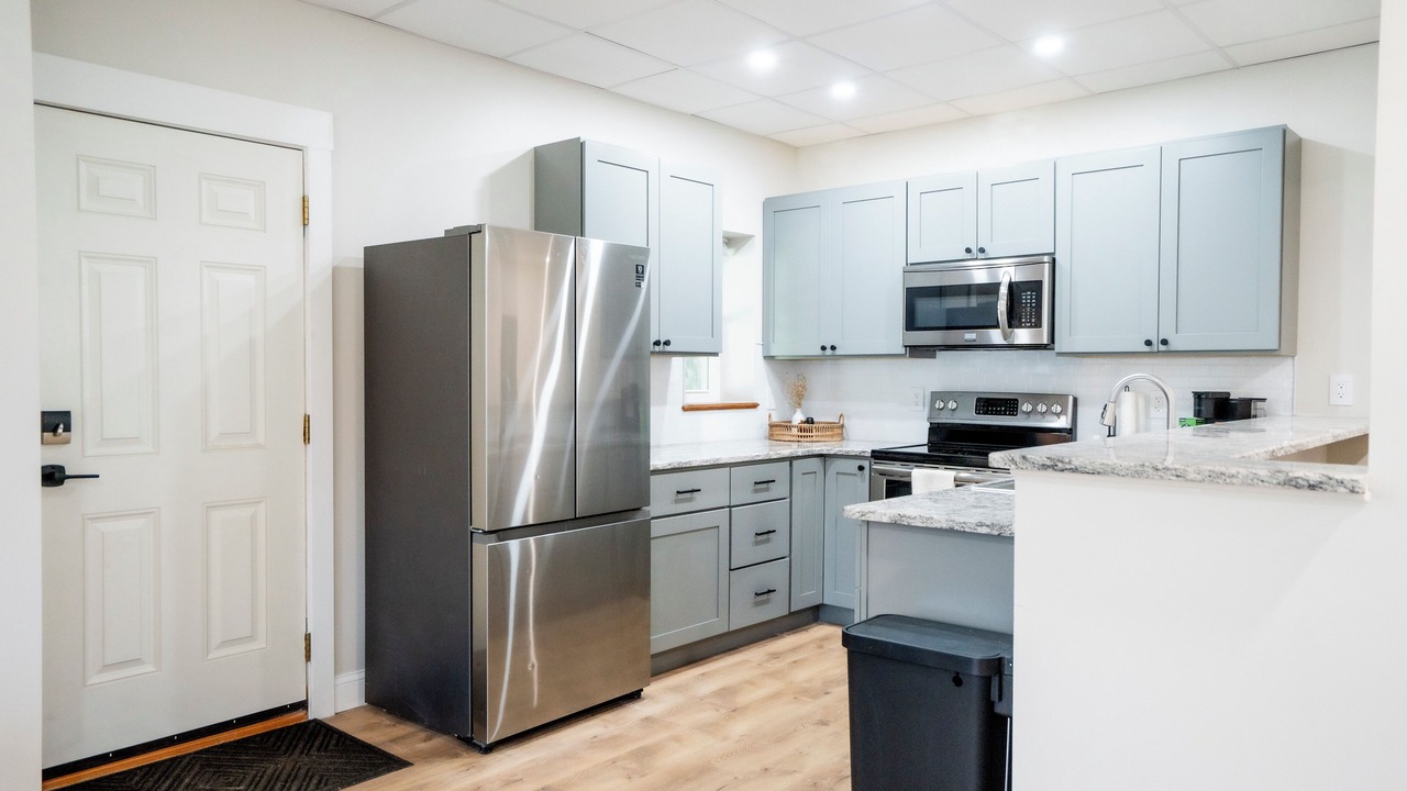 Photo of Kitchen in Williamsport