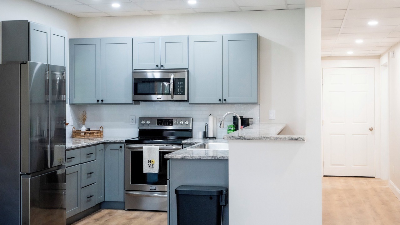 Photo of Kitchen in Williamsport