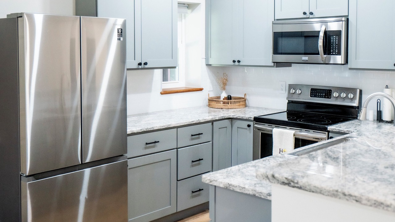 Photo of Kitchen in Williamsport