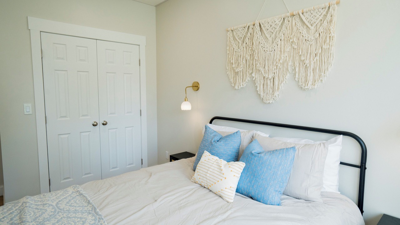 Photo of Bedroom in Williamsport